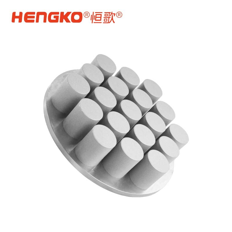  如何挑選適用于高純氣體系統(tǒng)的氣體過濾器？