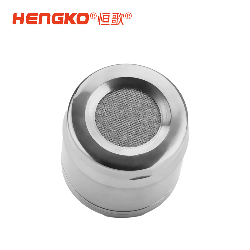 氣體傳感器外殼現(xiàn)貨供應(yīng)，防爆防塵，防護等級IP65