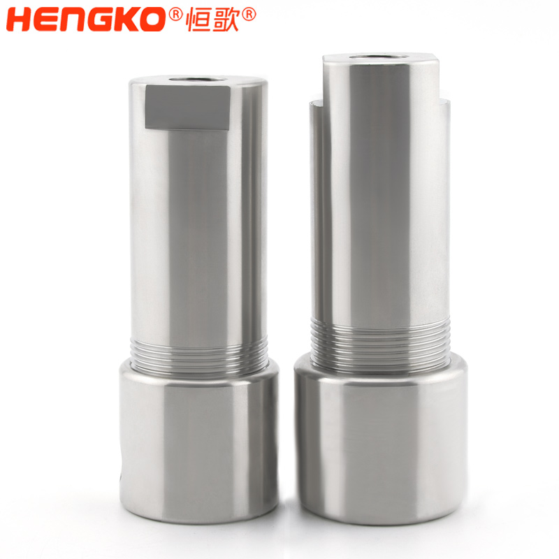 制藥生產(chǎn)中高壓氣體過濾器的應(yīng)用與質(zhì)量保障