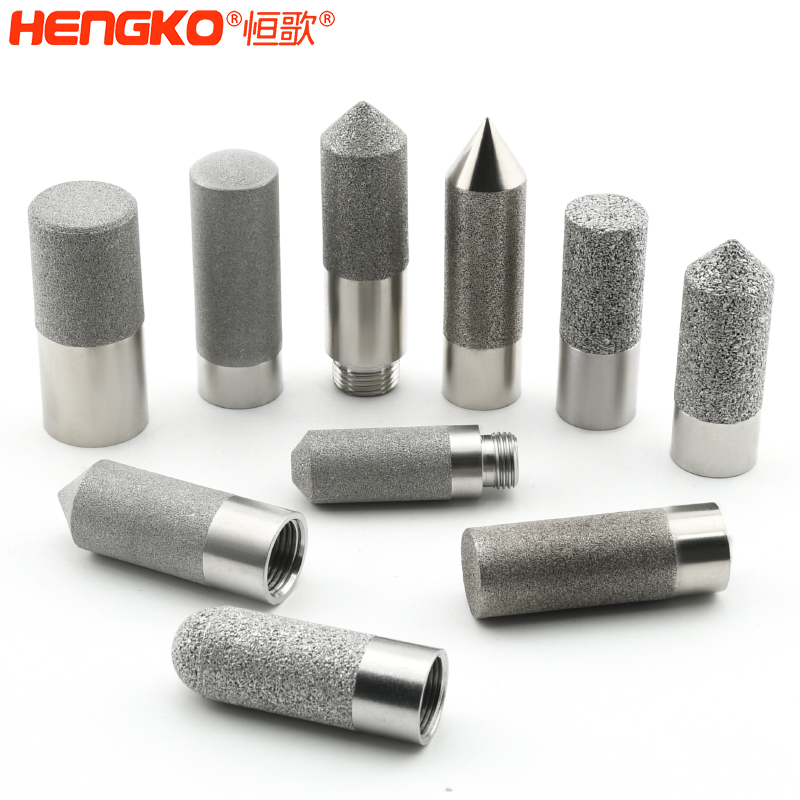 恒歌溫濕度傳感器保護(hù)罩：透氣性均勻，壽命