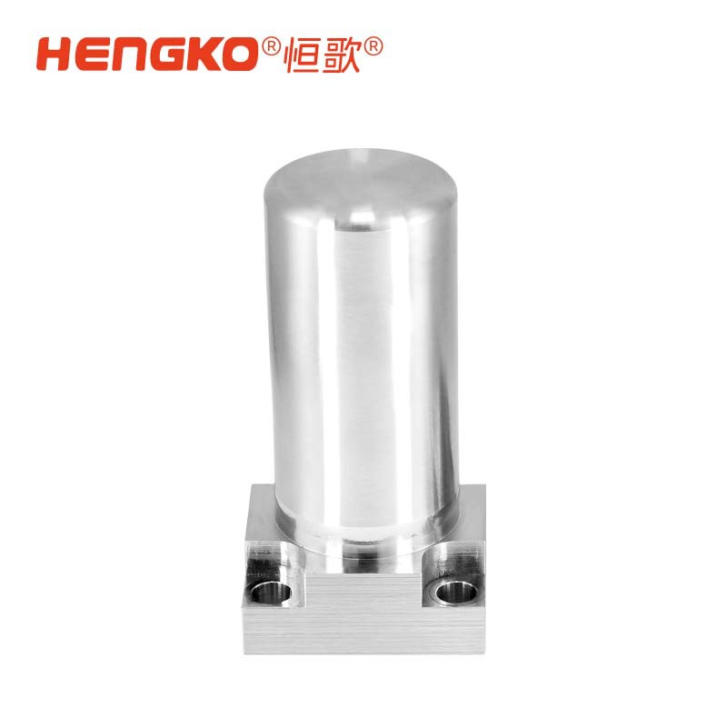 不銹鋼IGS面板專用過(guò)濾器_半導(dǎo)體工藝氣體過(guò)濾器