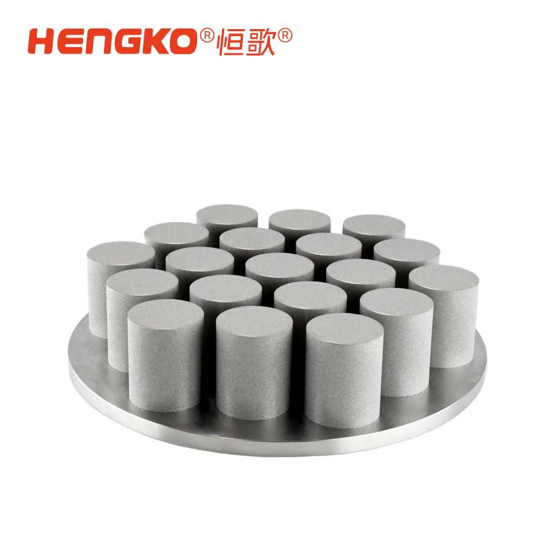 恒歌納米級氣體過濾器：國產(chǎn)替代的品質(zhì)之選，滿足高純氣體需求！