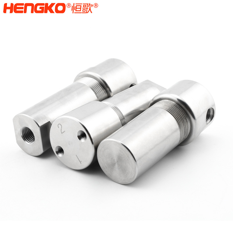 高壓氣體專用納米級(jí)過(guò)濾器_特種氣體過(guò)濾器