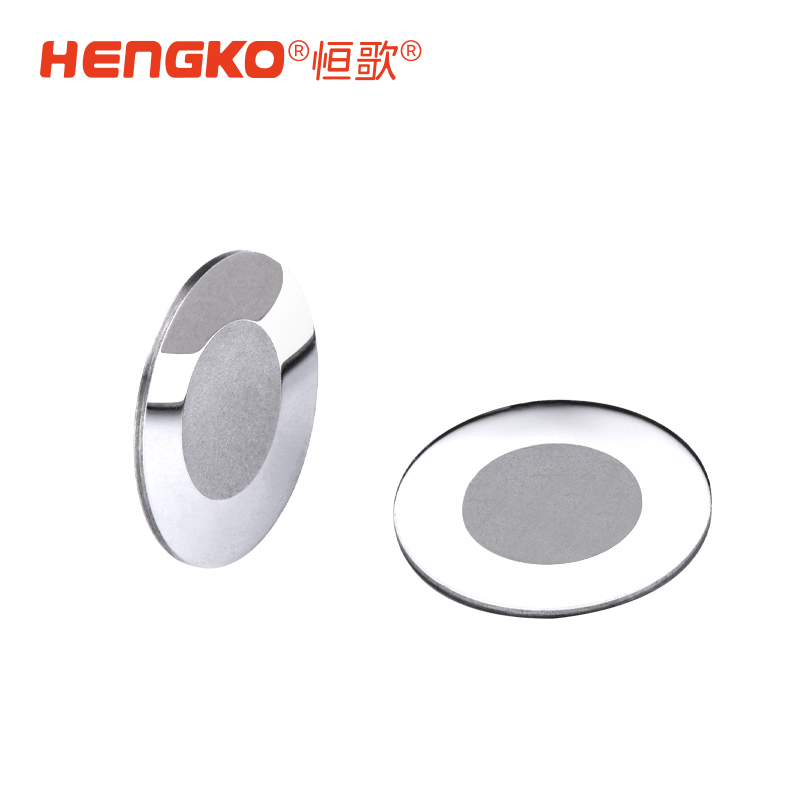 國(guó)產(chǎn)VCR 過(guò)濾墊片兼容 1/4”、3/8” 及 1/2”VCR 標(biāo)準(zhǔn)墊圈接口
